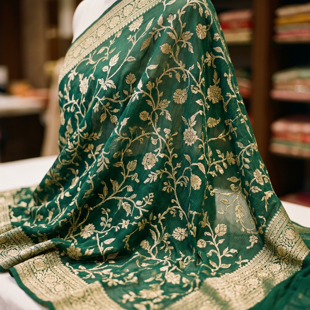 Georgette