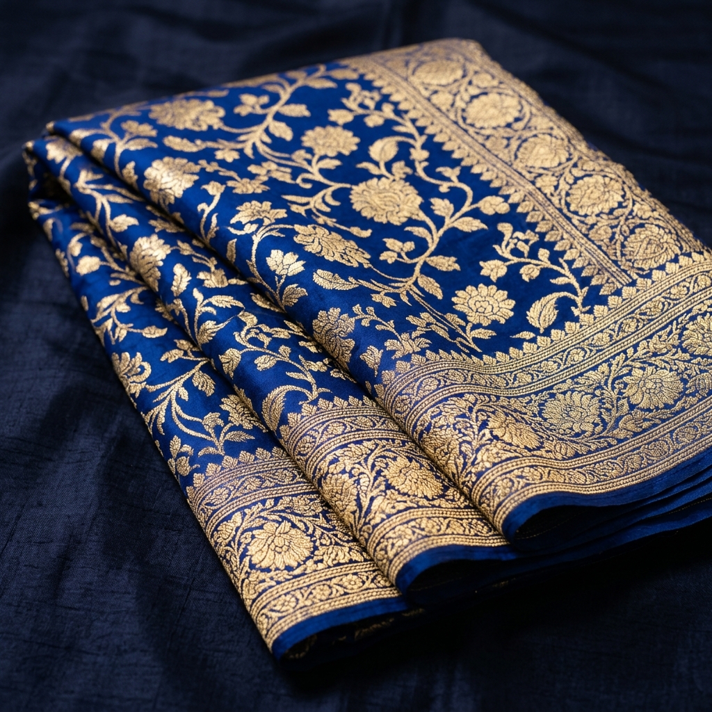 Pure Katan Silk