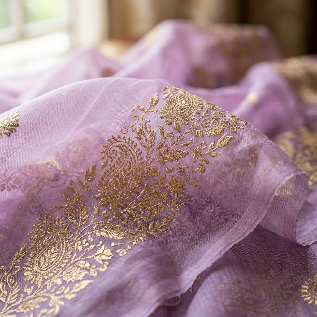 Organza